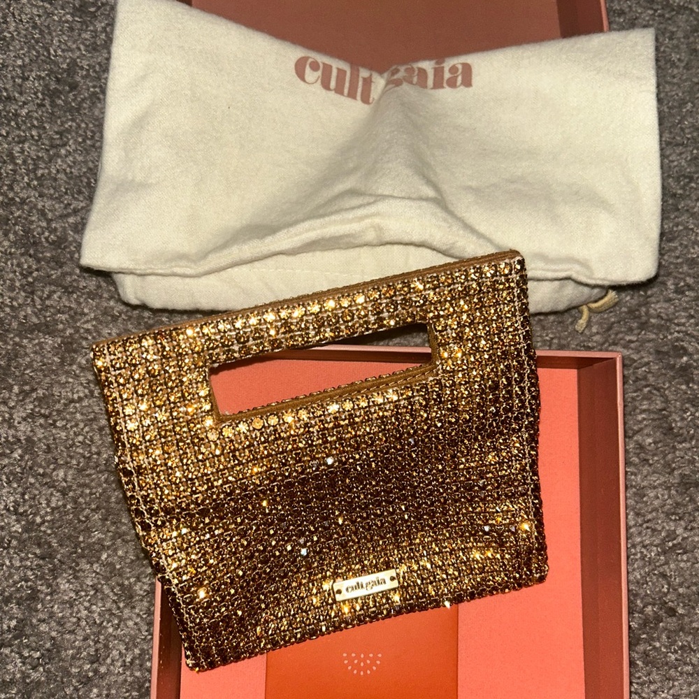 ✨ Cult Gaia Mini Bag✨